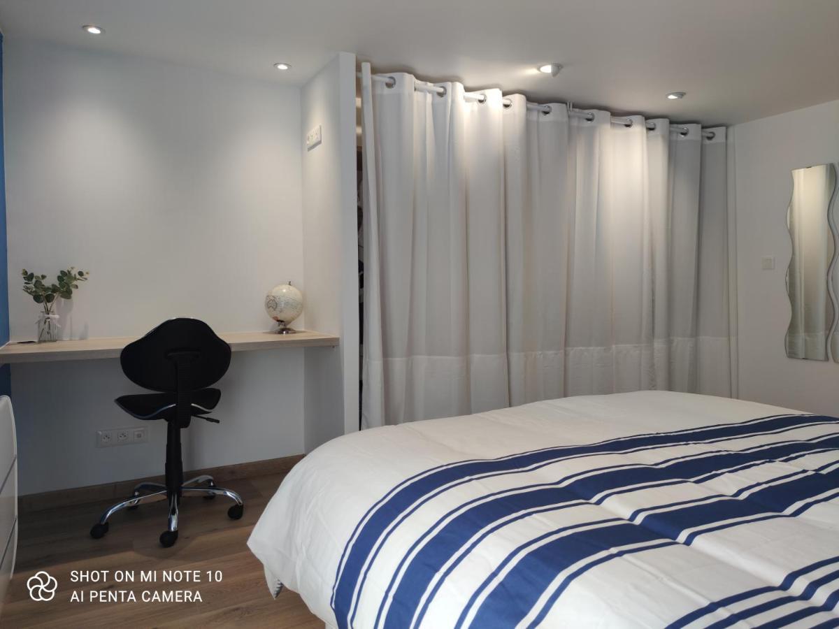 Appartement Bergerac Hyper Centre 2-4 Personnes Exterior foto