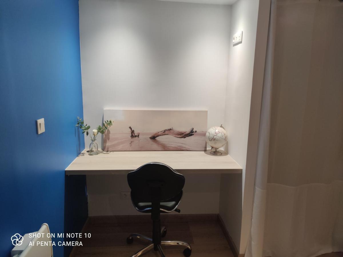 Appartement Bergerac Hyper Centre 2-4 Personnes Exterior foto